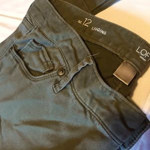 Women’s Pants/Leggings